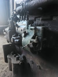 مكينة عنتر ٧١ • جاهزة للبيع