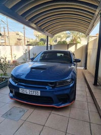 سكات باك • ٢٠٢٢ • ٦٥٠٠٠ كم