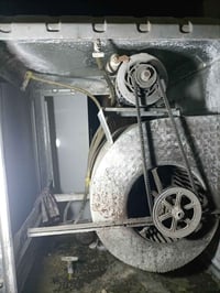 مبردة • للبيع