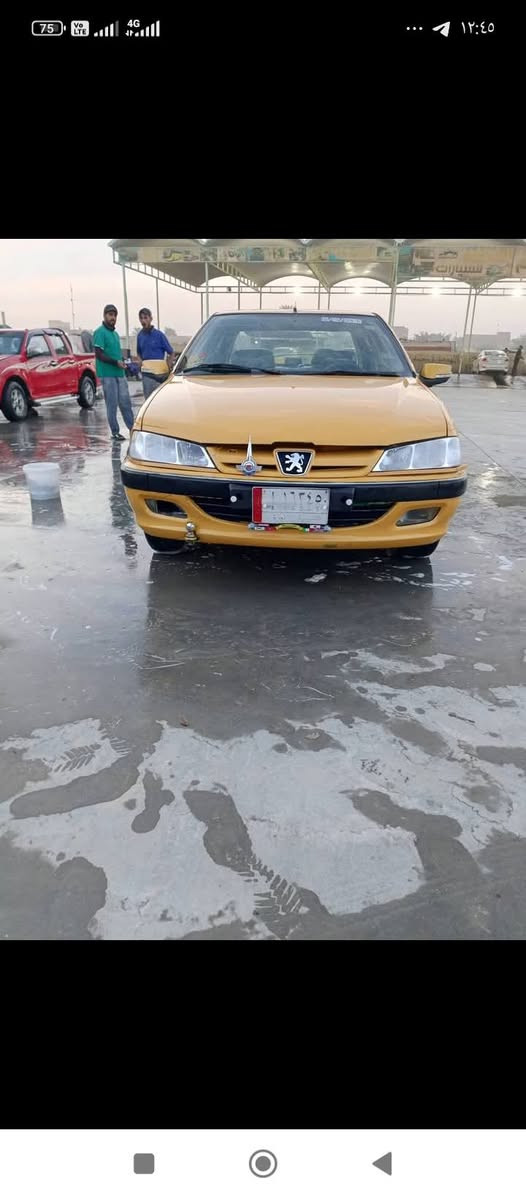 بيجو بارص موديل 15 مدواور ثاني يوم بس سنويه صاقطه مكاني سماوه تفاصيل تصال***********
