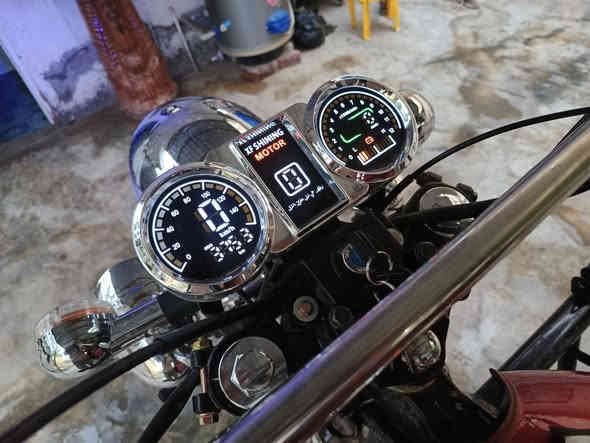 يلا سلام عليكم اخوان ستوته موديل 25 0 بيع ومراوس ستوته مستخدم قليل ***********
