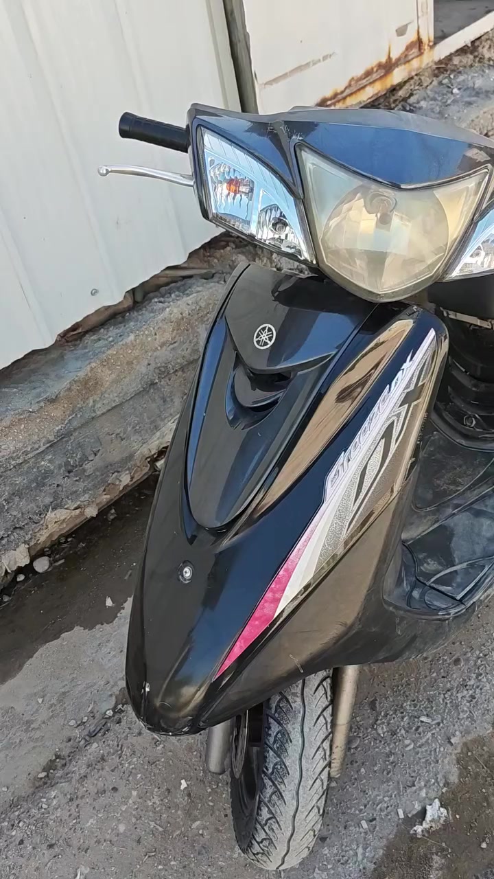 سلام عليكم بريز بغباء رنبه ماشيه 32 حقيقي كلشي شغال بيه مكفوله وهاي نضافه المكينه كدامكم كل نقص مابيه للبيع فقط 1150 قفله بدون عمله مال رنبه مو شارع مكاني بغداد حي اور


**إذا كنت صاحب هذا الإعلان وتريد حذفه لأي سبب، رجاءا أرسل رسالة إلى الدعم الفني**