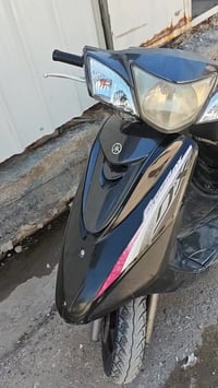 موتور • ماشيه ٣٢ • حي اور