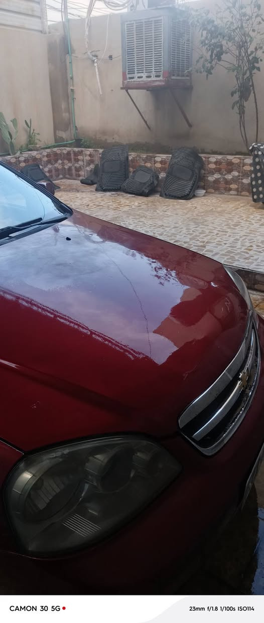 السلام عليكم اوبتره 2009 كوبون بانزين موجود كير اوتوماتيك محرك كير شرط شاشه كامره خلفيه السعر اتصل عل رقم *********** / ***********
