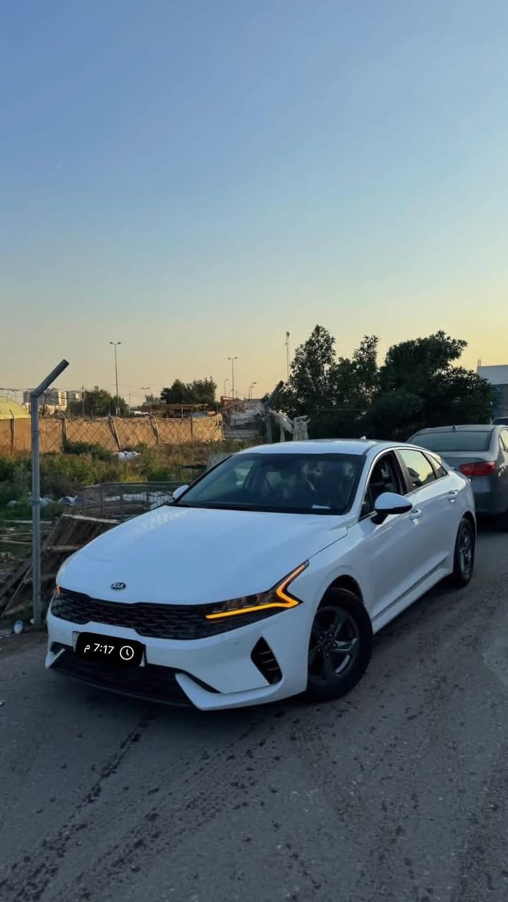 كي فايف 2021 مرقمة بغداد حره مشروع وطني تحويل مباشر السعر مناسب جدا 138 وبيه مجال للطيبين فول مواصفات عده الفتحة بصمة تشغيل عن بعد شاشه كبيره كاميرا دوارة شحن لاسلكي مثبت سرعه تحكم ستيرن رادرات امامي وخلفي حساسات أمامية وخلفية نظام سرعه نورمال فورمال كوستم سبورت رياضي عدم نزلاق سايد بريك بصمه لايت زنون ابيض قوي جدا مكينه 1600 توربو حادث خلفي بسيط جدا سياره مال جناي مناقصة أي شيء مكفول لغود شواصي گير مكينه وظع الشركة بجم كبس بدون دواخل بدون أيرباك ***********
