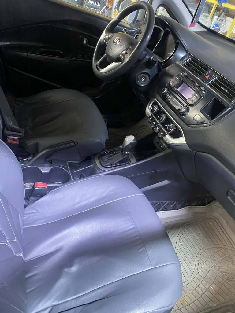 kia rio 2015
منافست عصلی و وەکالە دگەل بناڤێ زاخویە  ، برین و قولپین بشەرت ،سێ پارچە صبغ 
سعر 55 $
*********** زاخو, دهوك
