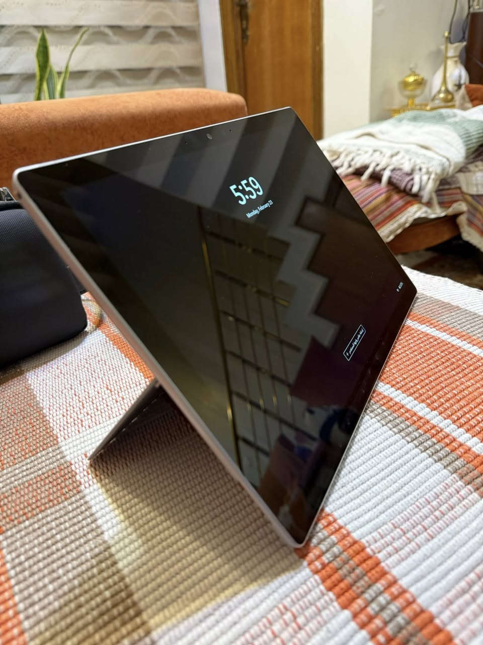 سيرفس برو 7 
الذاكرة 256
Ram /16
Cori7
الجهاز نضيف بس بي شويه شخوط بالضهر موضحه بالصور
وياه قلم وكيبورد وشاحنة وجنطة 
رايده ب٧٠٠ الف


**إذا كنت صاحب هذا الإعلان وتريد حذفه لأي سبب، رجاءا أرسل رسالة إلى الدعم الفني**