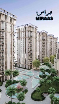 شقه مميزة بموقع استثنائي (طابق 19) بإطلالة مفتوحة مباشرة على البوليفار...