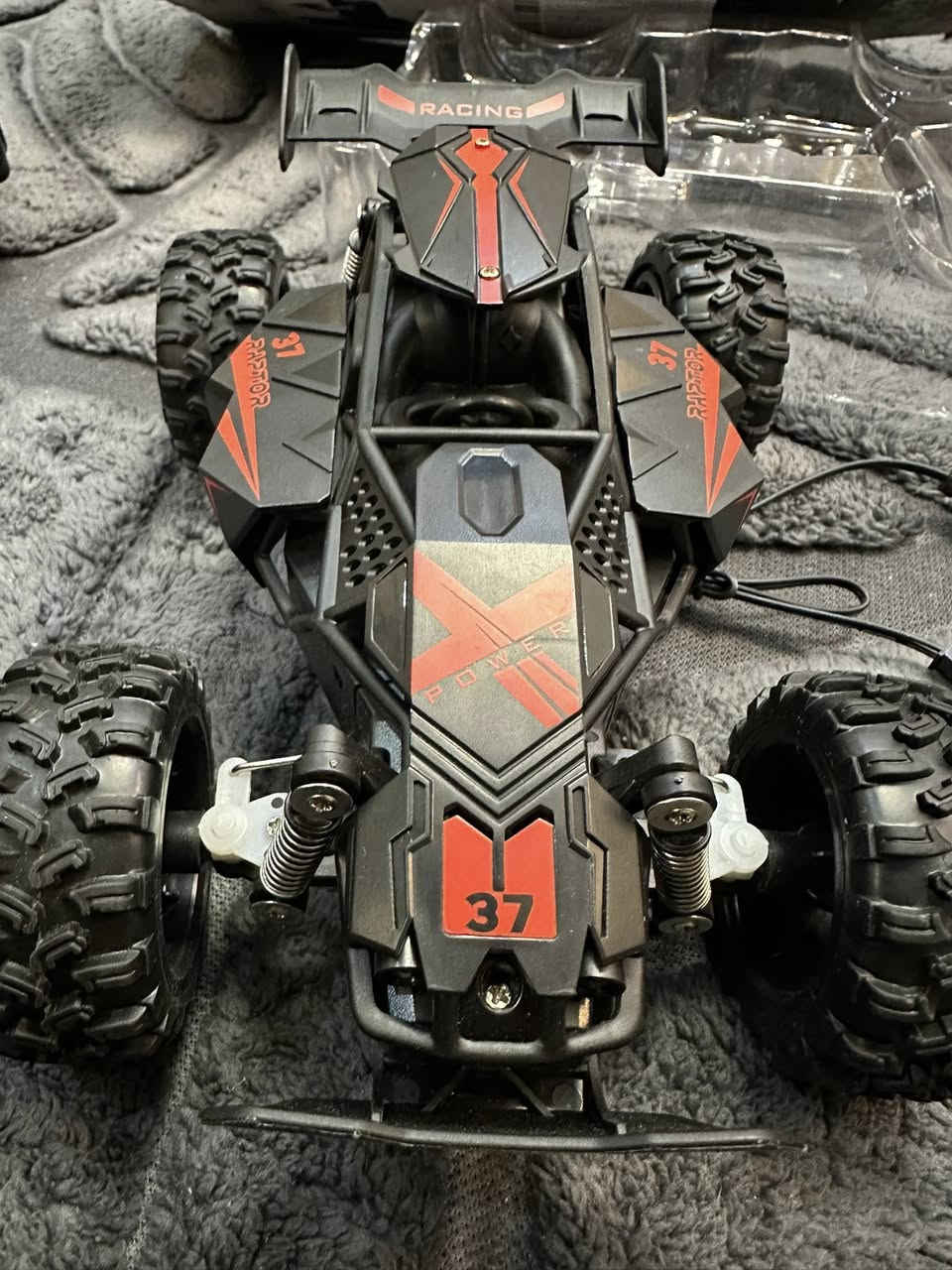 سيارة شحن دفع ثنائي 

٢٠ الف


**إذا كنت صاحب هذا الإعلان وتريد حذفه لأي سبب، رجاءا أرسل رسالة إلى الدعم الفني**