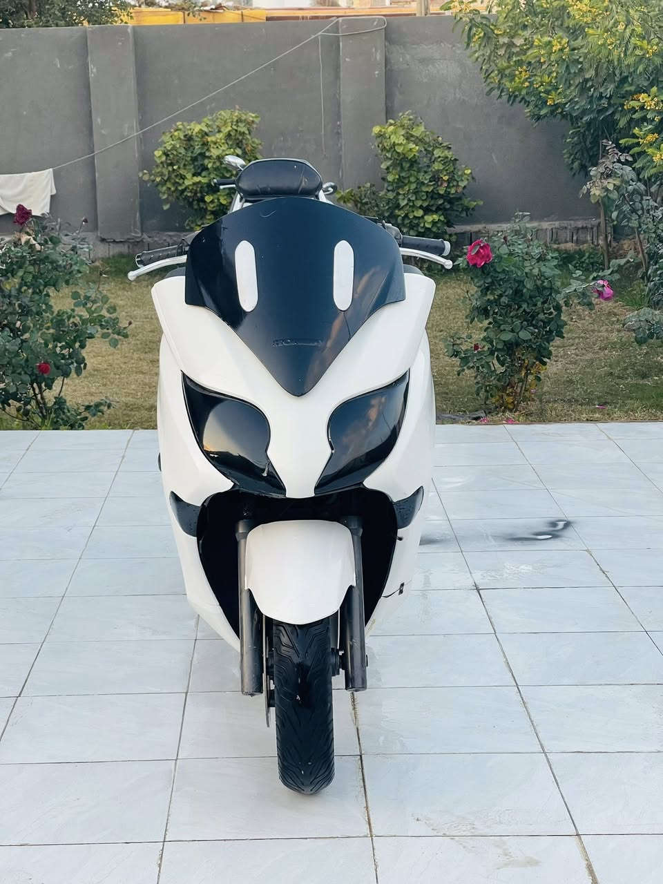 سلام عليكم فورزه 10 مكفوله كفاله عامه اوراق كامله مدفوعه كمرك جاهزه للترقيم دراجه بلاديه وجديده بصمه سويج طوارئ 
استاند حساس كلوب جنطه جك جنطه شلع معدل فول سبايدر 
بك لات كرستال شوته نيكل كهربائيات كله شغال اشاير عالي ناصي كله عله وضع شركه/

/مكان بابل توصيل 🚚/ سعر 13 ونص / ***********
