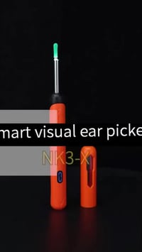 ناضور • تنظيف أذن • للبيع