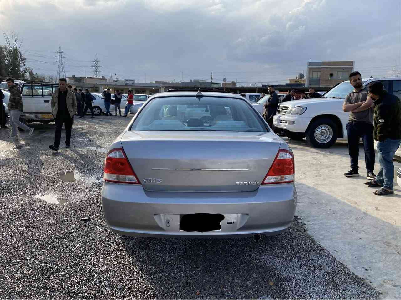 سەنی سام سۆنگ بڕاوە٢٠٠٨
فول مواسەفەتە تەنها جڵدو هیتەر نییە
ژ.م.***********
