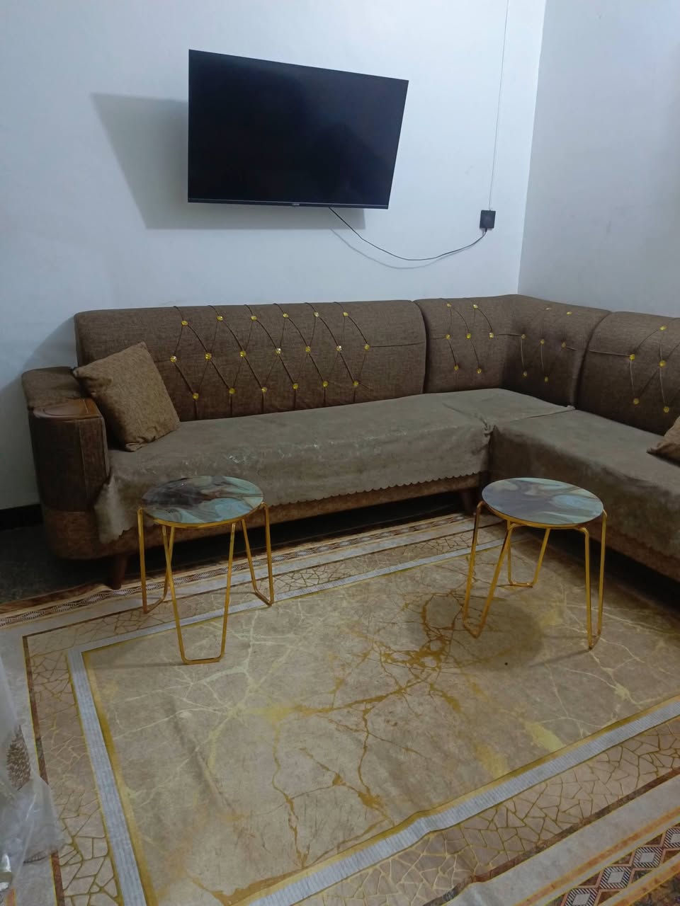 السلام عليكم تخم للبيع عشر مقاعد تفصال جديد 25 مكاني بغداد مدينه الصدر قطاع 10 السعر 250 وبي مجال الرقم 
                                            ***********
