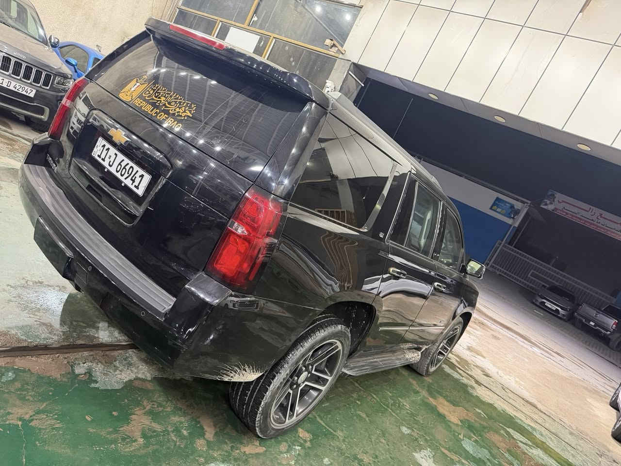 السلام عليكم تاهوو 2020 LT
وارد امريكي نص موصفات

رادار/كشن هزاز/كشنات تدفئة تبريد

السونار مع المنشور 

السعر /290 ورقة

للتواصل /واتساب/***********
