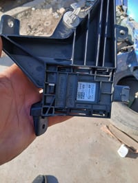 رادار خلفي كي فور ٠٧٧٠١٨١٦١٧٤