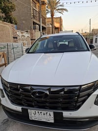 توسان ٢٠٢٠ • فول مواصفات • ٧٩ الف