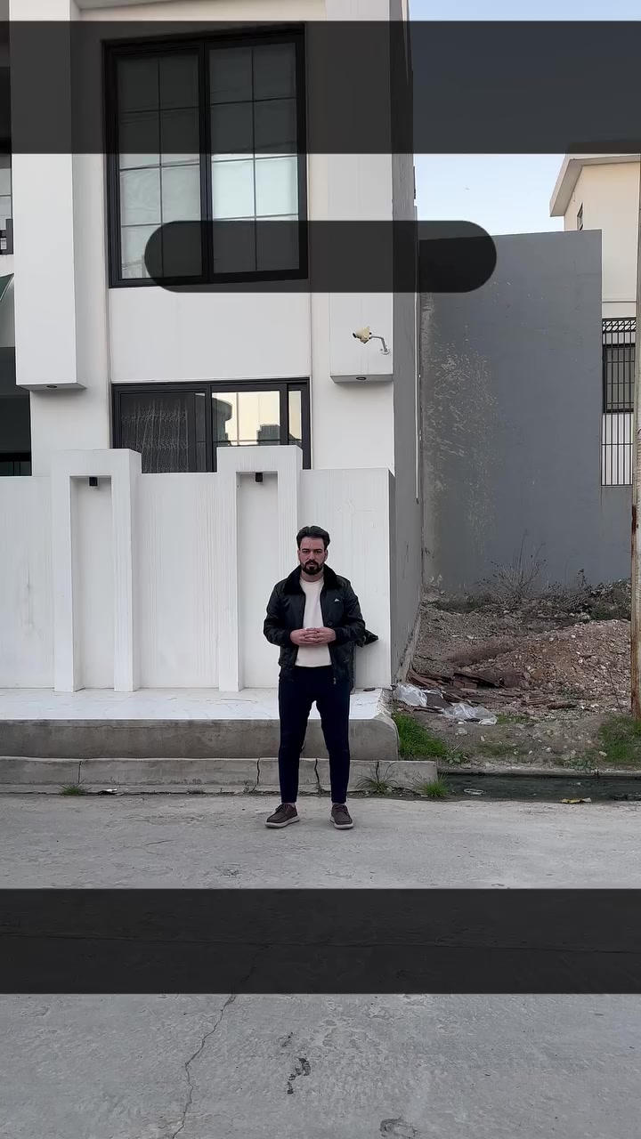 اكتب تم ويصلك السعر تلقائي

ارض للبيع في المزارع الثالثة 
📍 قرب شارع الحَولي - جمعية العدل

 - مساحة 100م .. الابعاد 10x10
 
معاملة تمليك كاملة اتجاه قبله

للاستفسار اكثر يرجى الاتصال على الارقام التالية   
*********** واتساب - تيليكرام *********** 
 او مراجعة (الصفار للعقار) الكائن في  
حي المزارع - مدخل الـ95 - عمارة گرگا
