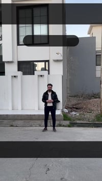 المزارع الثالثة • ١٠٠م • تمليك