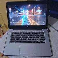 لابتوب HP • ذاكرة ١٦ جيجا • شاحن أصلي