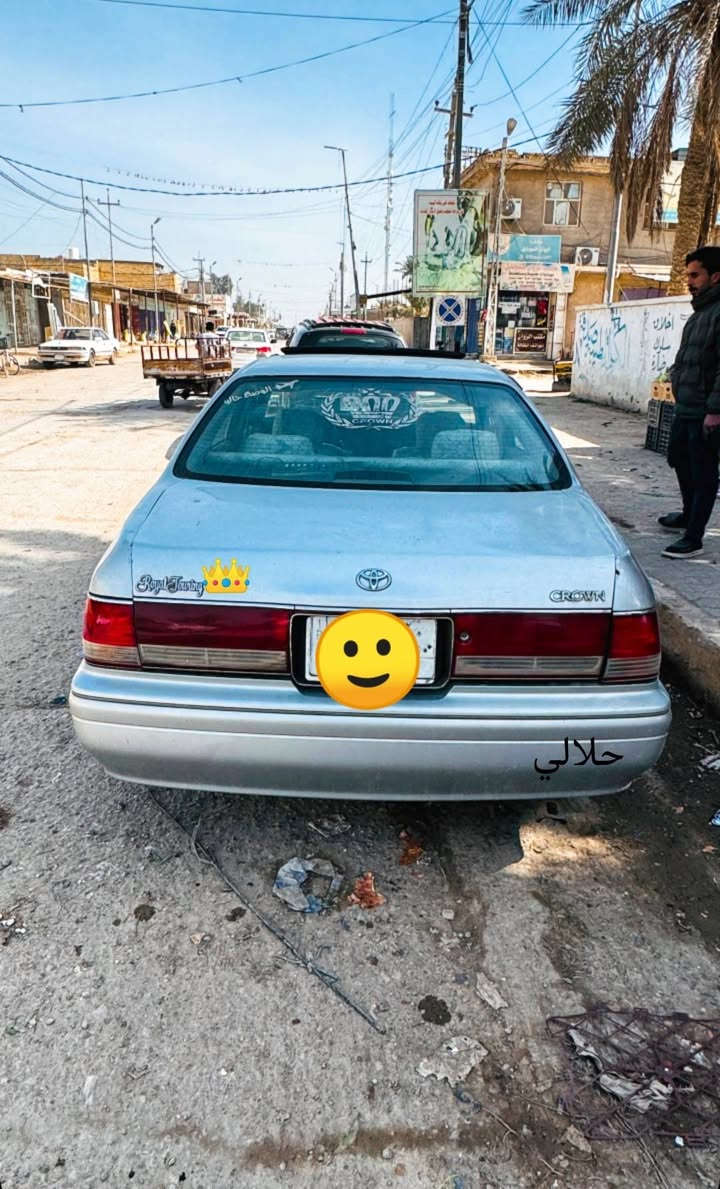 سلام عليكم راس ثور فلات موديل 96 كرستال سياره فتحه بلاديه دواخل الفين رقم انبار بسمي مشروع وين ميعجبك تحول سياره كفاله ماعد حوض مبدل فقط
مكان السبير والباقي كفاله عامه
78 وبيه مجال *********** تصال وخادم 
1.تخم تاير جديد قبل 7تيام شاده
2.كير ومكينه حاويه 3000 فيشتين
3. سستم سماعت ملكه وشاشه تاب
