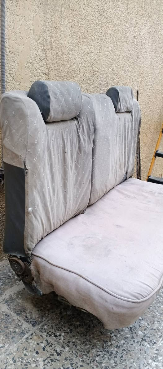 سلام عليكم كشن اللبيع نضيف الو الصينية دوار العنوان بغداد سبع قصور السعر 30الف ***********
