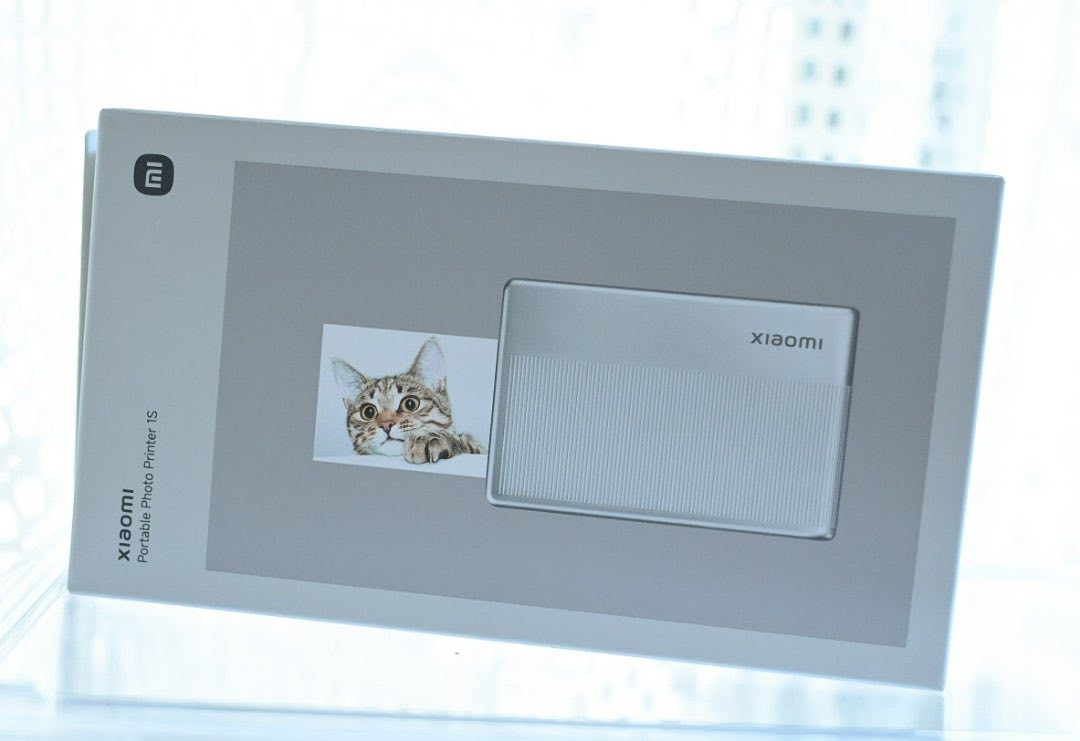 طابعه شاومي محموله حراريه جديده امزون اوربيه سعر 50 الف وياه 5اوراقً سعر بالموفع117$


**إذا كنت صاحب هذا الإعلان وتريد حذفه لأي سبب، رجاءا أرسل رسالة إلى الدعم الفني**