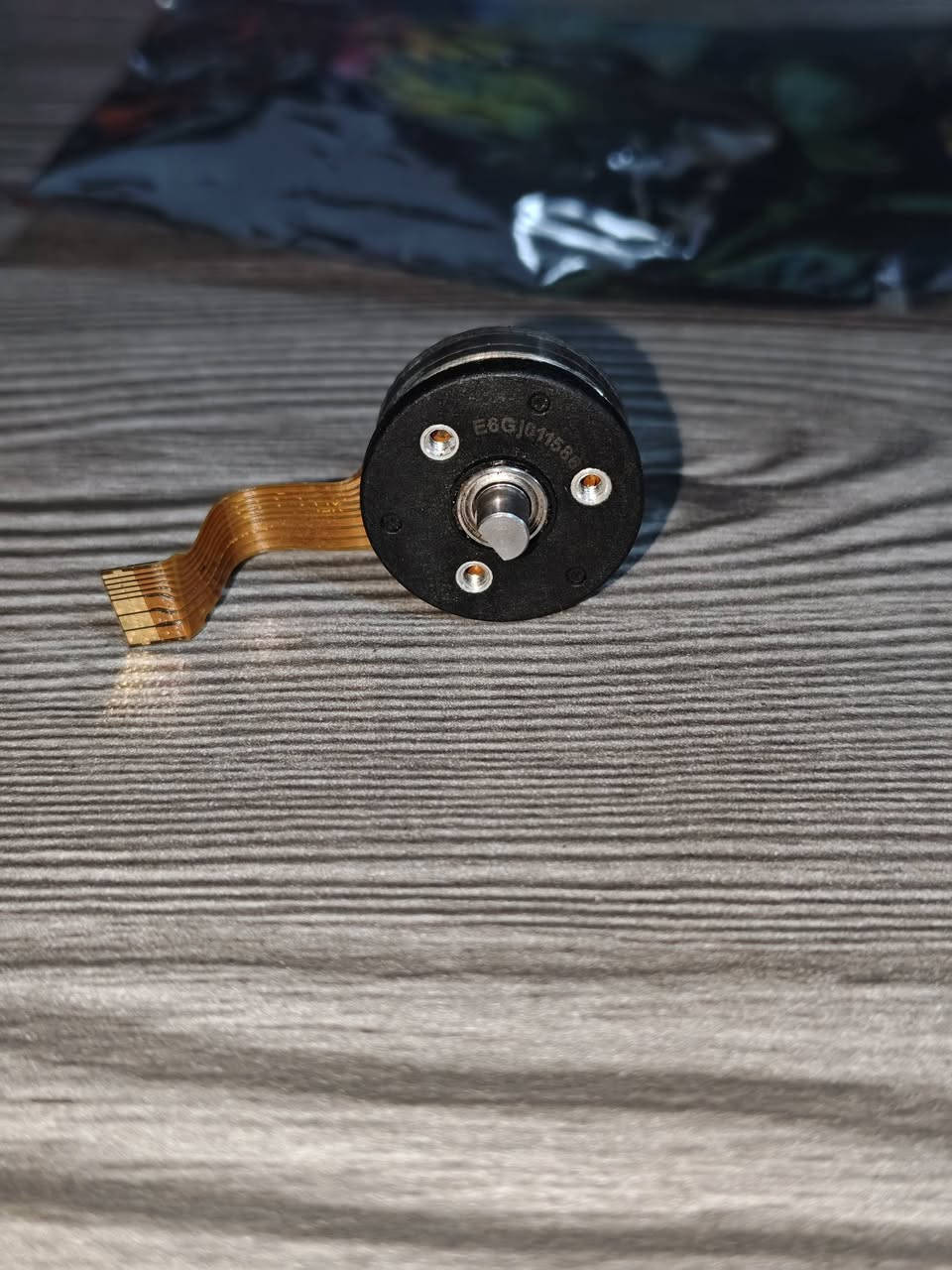 متوفر


**إذا كنت صاحب هذا الإعلان وتريد حذفه لأي سبب، رجاءا أرسل رسالة إلى الدعم الفني**