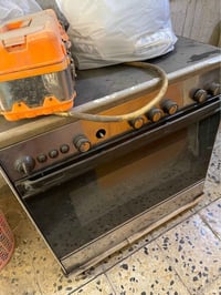 طباخ • شغال • نجف