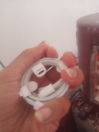 كيبل ايفون • أصلي • شحن PD