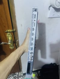 جهاز سامسونك اعتقد جهاز سبلتر موزع HD وبعد بي تفاصيل اخذته من شخص گلي ...