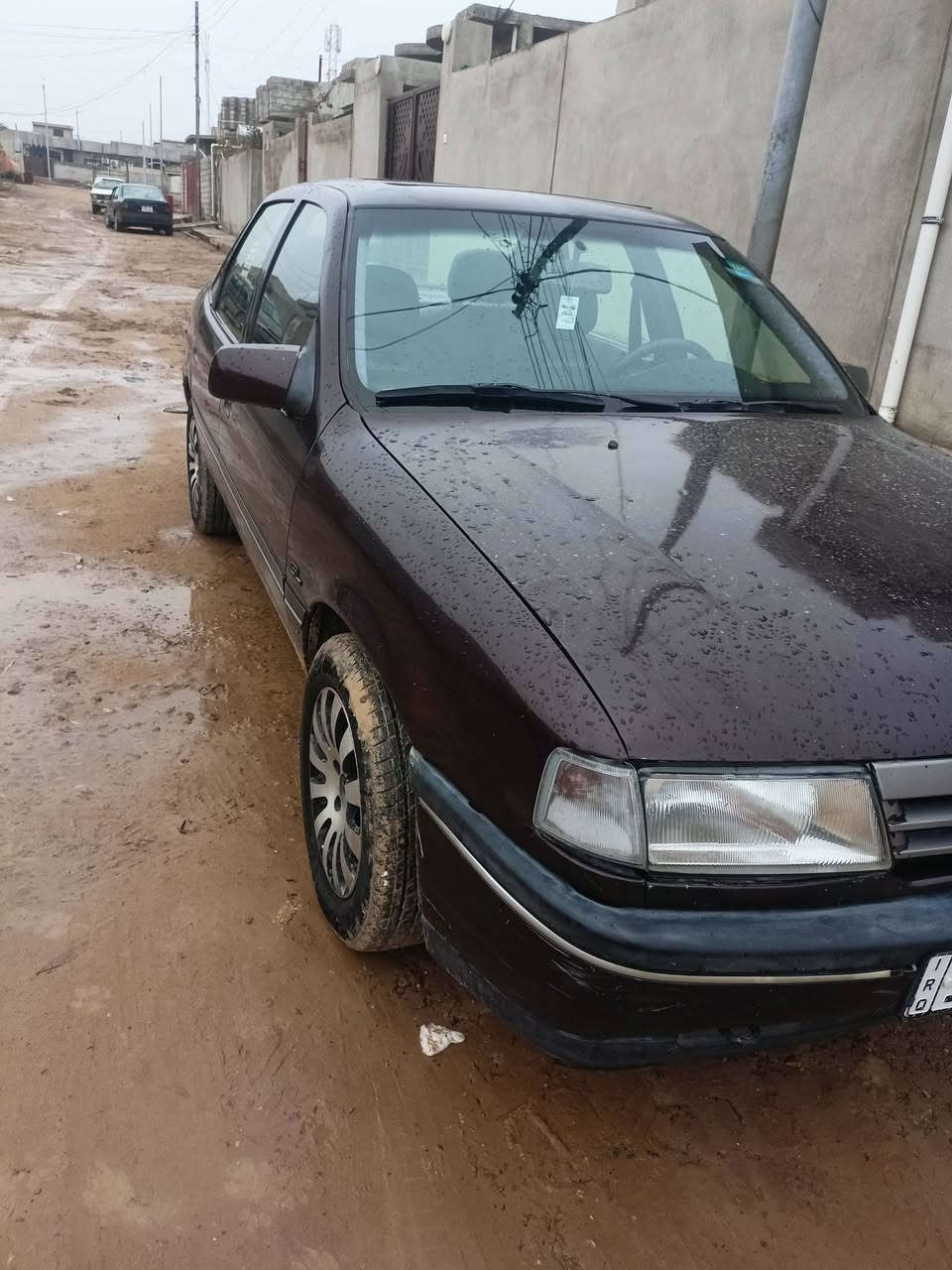 السلام عليكم فكترا حجم 18 اللبيع
صبق جماليه بدون ضرر فقط مصلح الدواير

محرك شرط 

كيرشرط

طخم جديد

هزه قبل شهرين

كابون بانزين 

سنويه2028,12

شرط التحويل

السعر48

وبيها مجال

العنوان موصل ناحيه زمار 

***********

***********
