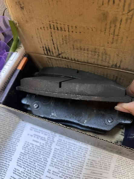 دسكات ام كراند c8 جديد. للبيع اصلي وكالة  سعر ١٥ الف وتوصيل متوفر لكل اللعراق
***********
