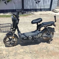 دراجة شاحن • للبيع