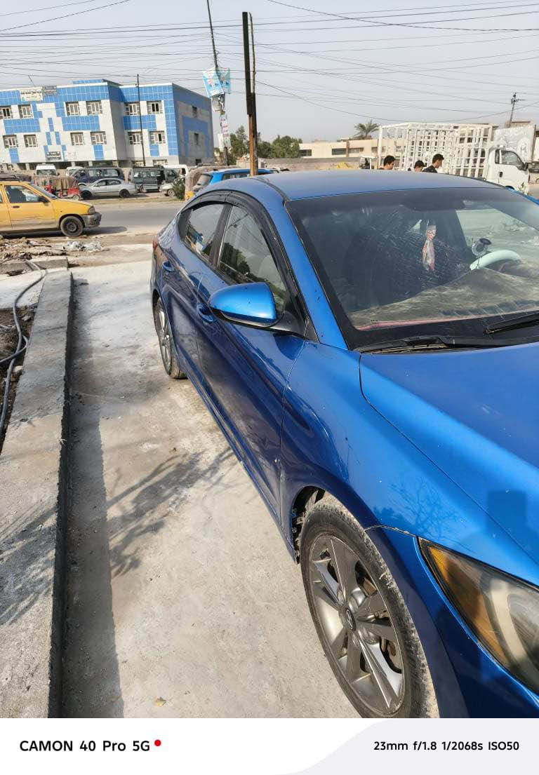 النترا موديل ١٨ رقم بابل بيهه صبغ صفحه وباب وجاملغ خصوصي باسمي مشروع وطني  السعر ١١٥ وبيهه مجال رقم الهاتف *********** مكانهه بغداد البلديات بغداد, العراق
