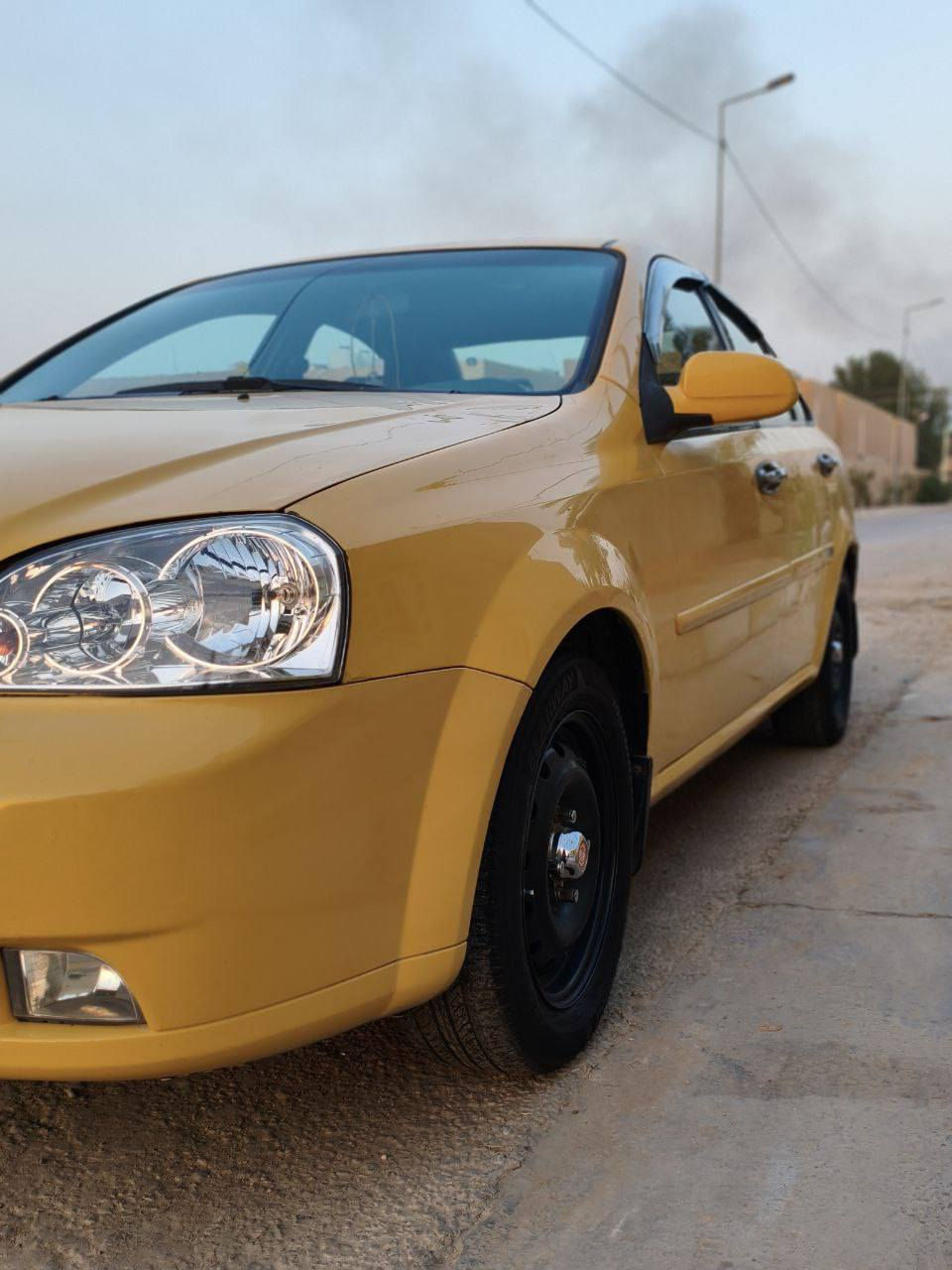 السلام عليكم من رخصت مدير الكروب
للبيع اوبتره موديل 2011 شركه

 عامه رقم بغداد تحويل ثاني يوم هزه جديده  سياره نضيفه وجاهزه

تخم تاير جديد تبريد ثلج❄ مصفره هيئه وغرامات ما تخسر

عليه كلشي كير جديد✅ بيه منضومه زنون باتري جديد سياره احله من الصوره التفاصيل اكثر خاص المكان📍كربلاء طويريج ‏‪***********‬‏ بي واتساب متواجد
السعر💲7⃣0⃣وبيه مجال
