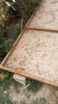 صالنصه • ستوته • محتاج صبغ