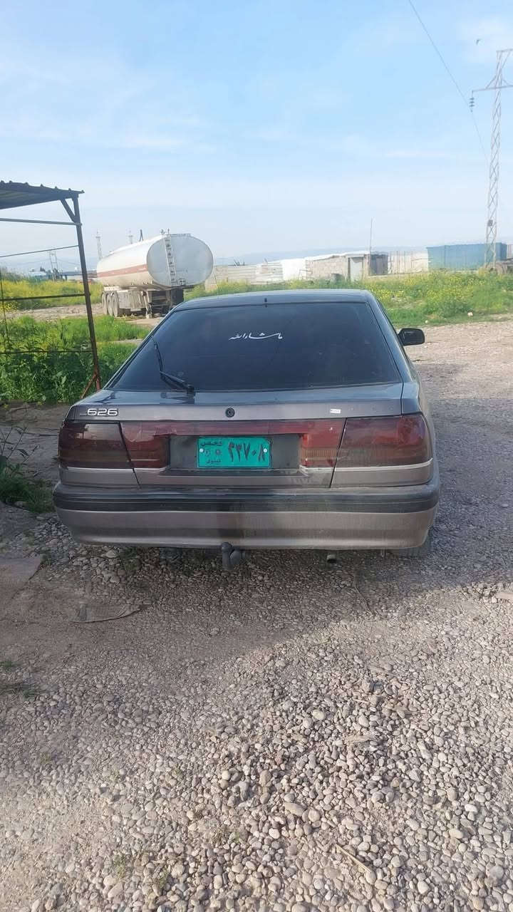 مازدا صالون موديل 91 8بخ كلش نضيف كير عادي بخ عام سيارة كير و مكينة شرط  سيارة شرط تحويل تريد وكالة تريد تحويل صاحبه موجود 
سعرها 30 بيها مجال مكان قضاء شيخان 
*********** اسيا
*********** كورك
