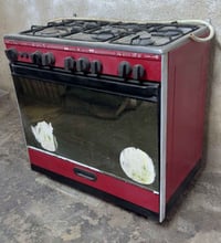 طباخ خمس مشاعل • كله شغال • توصيل بغداد