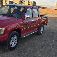 موديل ٢٠١٣ • رقم كركوك • چمچمال