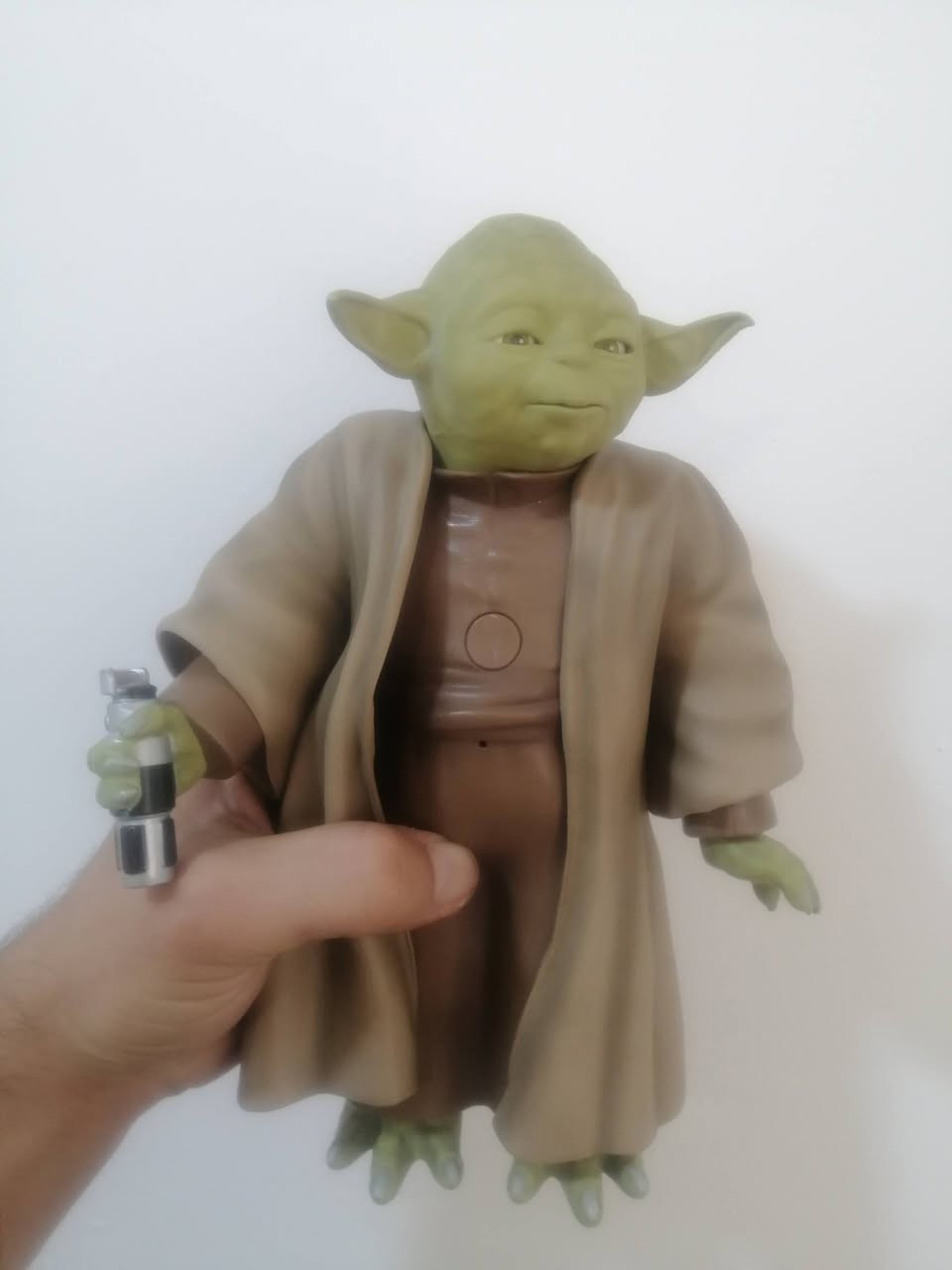 سلام عليكم حبايب متوفر للبيع


**إذا كنت صاحب هذا الإعلان وتريد حذفه لأي سبب، رجاءا أرسل رسالة إلى الدعم الفني**