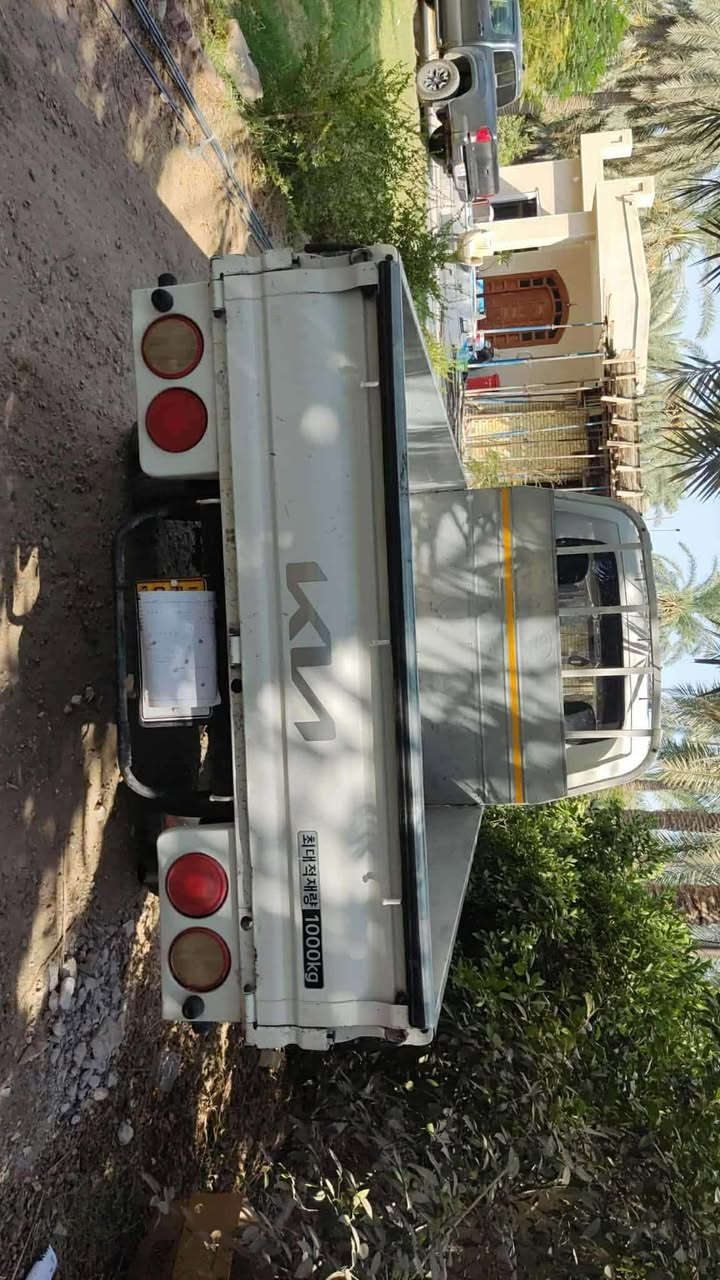 كية دخول جديد موديل ١٨ بيه ارقام شمالي طبق الاصل حصة كاز جميع محطات  بيه مابيه كل نقص جاهز مجهز من كافة النواحي وتماتيك السعر ب60  وبيه مجال بسيط ‎***********
