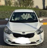 سيراتو ٢٠١٤ • خليجي • محرك ١٨٠٠