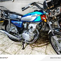 دراجه جديده • مديل 2025 • مكفوله