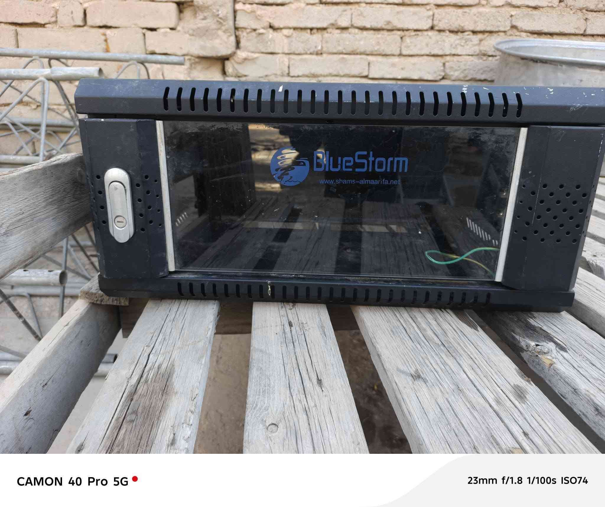 سلام عليكم اجهزه مستخدمه الضمان 3 ايام
روكت xm ب 35

912.  g5 ب 35

دش 29 ب 55 

سكتر  ubnt ب 55

راك 4u ب 35

سسكو 1024 كيكه ب 50

يوجد توصيل

 ***********
