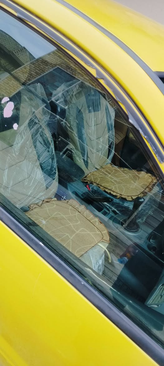 السلام عليكم
لانسر تكسي مديل ٢٠١٠ بأسمي تحويل ثاني يوم 
مكاني بعقوبة 
٠٧٧٠٤٢٣٠١٥


**إذا كنت صاحب هذا الإعلان وتريد حذفه لأي سبب، رجاءا أرسل رسالة إلى الدعم الفني**