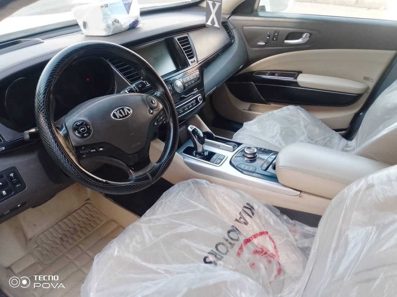 كيا كورس موديل 2013
فول الفول الفئه الاولى 
رقم اربيل 
السعر 180
للاستفسار ***********
