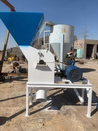 جاروشه مستعمله • ٢٥ حصان • النعمانيه واسط