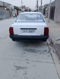 محرك وكير واكسل • ضمان حتى ٢٠٢٨ • تايرات جديدة