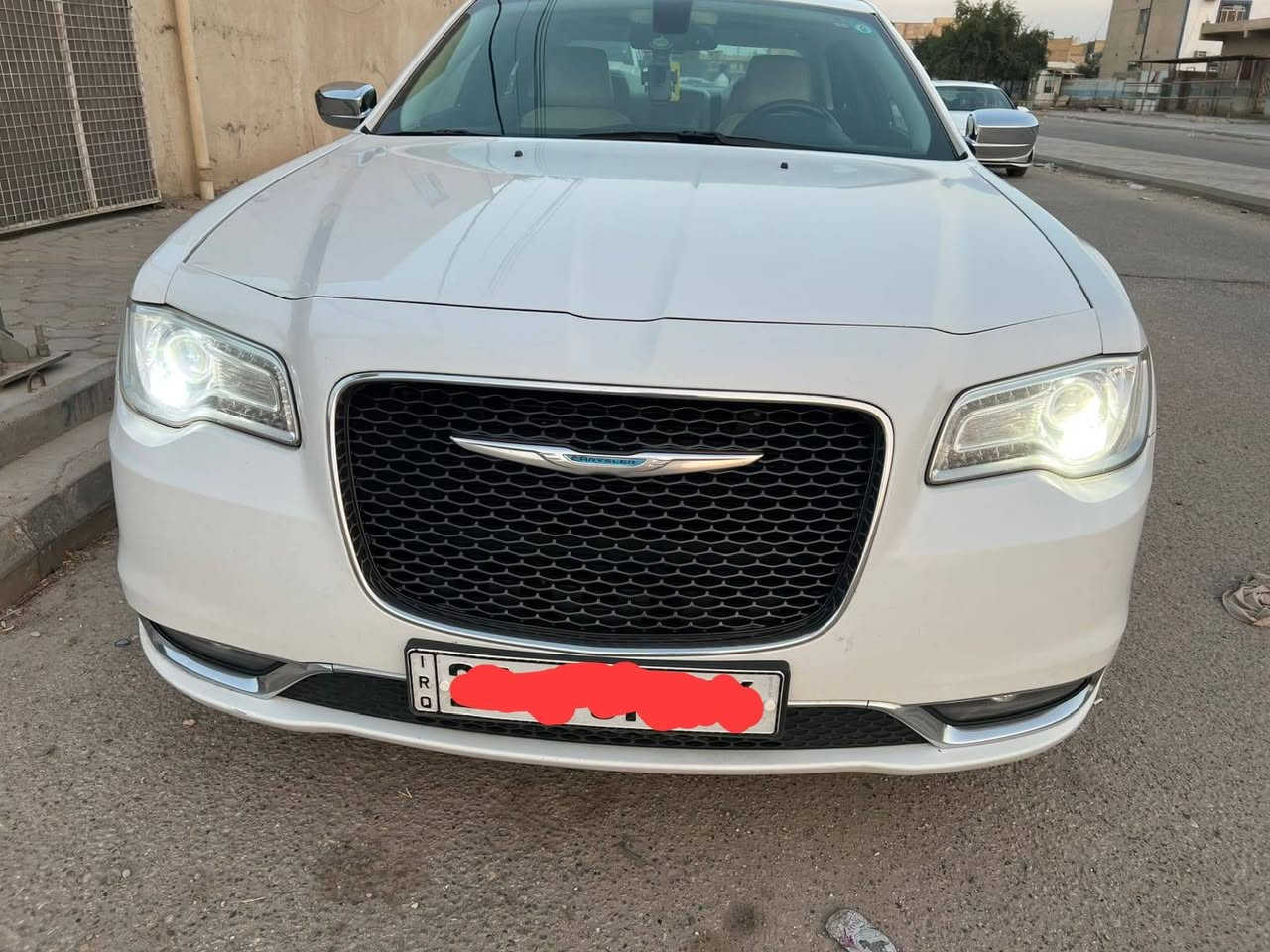موديل 15 معلايه 23 فول مواصفات c كفاله عامه تقرير تعمل وتسير ماشيه 77 ألف حقيقي جاهزه حداد تبريد تخم تاير جديد*********** هذا رقم صاحب السياره وانا مكلف بالنشر
