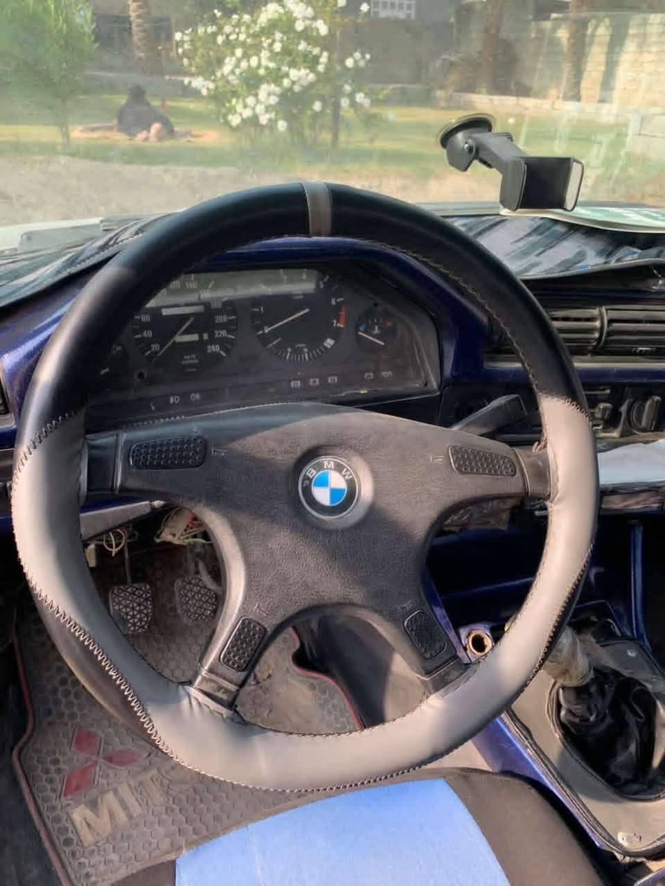 للبيع بي ام زعرة السعر 17 ورقه قفل استفسار ***********
